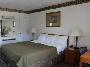 Yuma 4th Avenue Travelodge