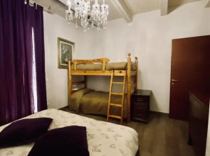 Al Battistero Luxury Suite