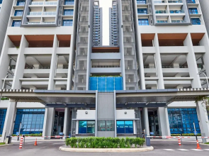 PLAY Residence at Atlantis