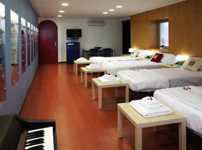 Apartamento Granollers