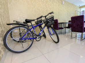 Mercury Boutique Hotel