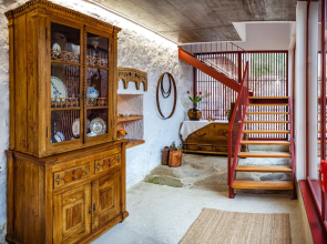 Quinta de Chousas - Braga - Agrotourism