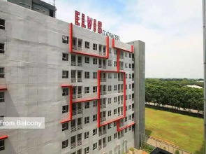 Apartemen Monroe Jababeka Cikarang Bekasi by Aparian