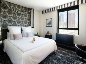 The Mayfair Hotel Los Angeles