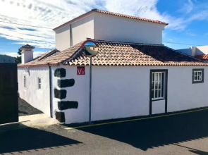 Casita La Rosa
