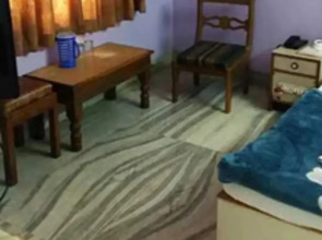 Goroomgo Aashiyana Guwahati