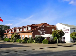 Hotel Goos