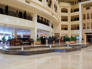 Steigenberger Al Dau Beach	