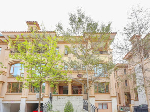 Nankunshan Hot Spring KTV Home Party Villa