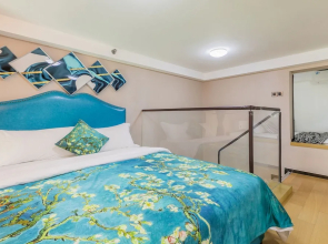 Lavendar Apartment - Shangcheng Branch