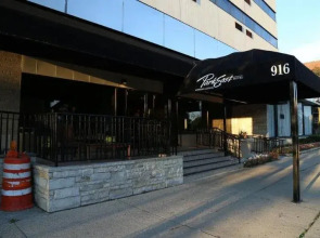 Comfort Inn & Suites Dtwn Lakeshore