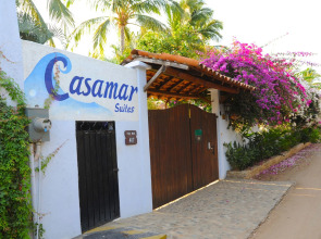 Casamar Suites