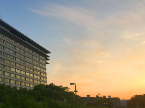 Lake Biwa Marriott Hotel