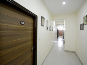 OYO 22949 Hotel Heiwa Inn