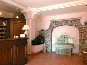 Hotel Villa delle Meraviglie