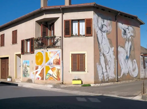 Hotel Sagittario