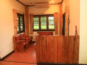 Pawlaw Resorts(ปร๋อหลอ รีสอร์ท)