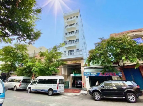 An Phuc Hotel