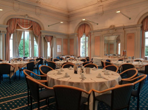 Grand Hôtel & Centre Thermal Yverdon-les-Bains