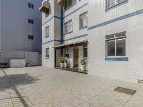 Ground Floor apt 5 min From Praia do Forte Ema101