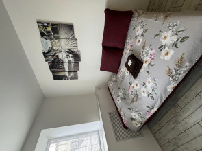 158 Квартир на улице Фомина