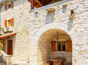 Villa Di Vino in Orbani i