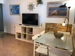 Apartamentos Casa Tia Antonia