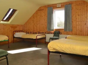 Oughterard Hostel  Angling Centre