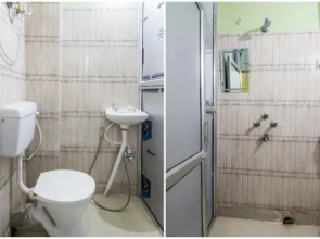 OYO 23025 Rudra Guest House
