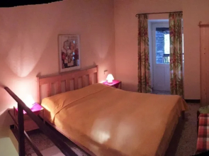 Camping Valle Romantica