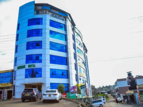 Generis Hotel
