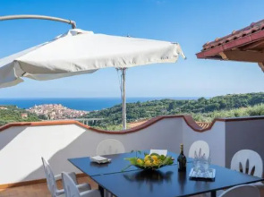 Villa Marina 180s
