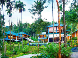 Wayanad Coffee Trail Resort
