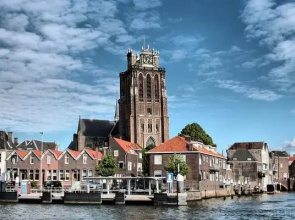 B&B De Vrijheid