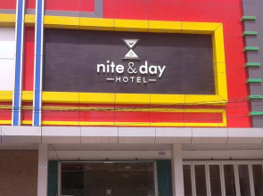 Nite And Day Hotel Nangapinoh