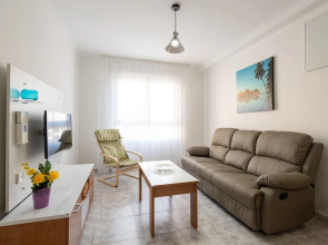 HC Luxe Arinaga