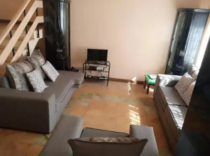 Wonderstay House