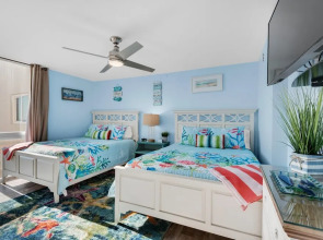 Shoreline Towers 2025