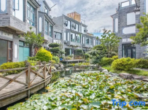 Dali Meidong Garden Vacation Apartment (Dali Ancient City)