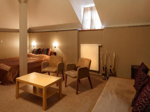 Hotel Merlot