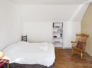 Les Ormeaux by Cocoonr