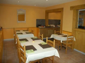 Hotel Le Moliere