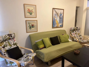 Stylish Central in Athens