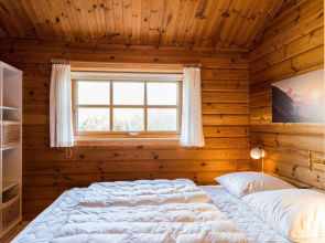 6 Person Holiday Home in Henne