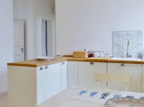 Oyster - Elegant and Charming Three-room Apartment #1