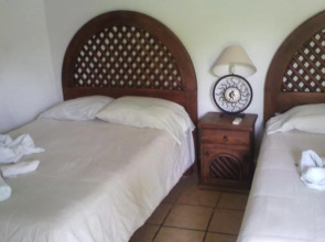 Hotel Posada El Encanto