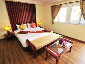 Phi Phi Little Star Resort