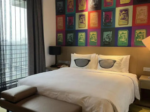 MiniMax Premier Hotel Shanghai Hongqiao