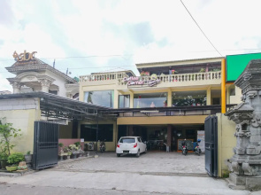 Airy Eco Syariah  Manunggal Kebonsari Blok B 9 Surabaya