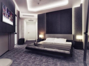 Wish More Hotel Istanbul